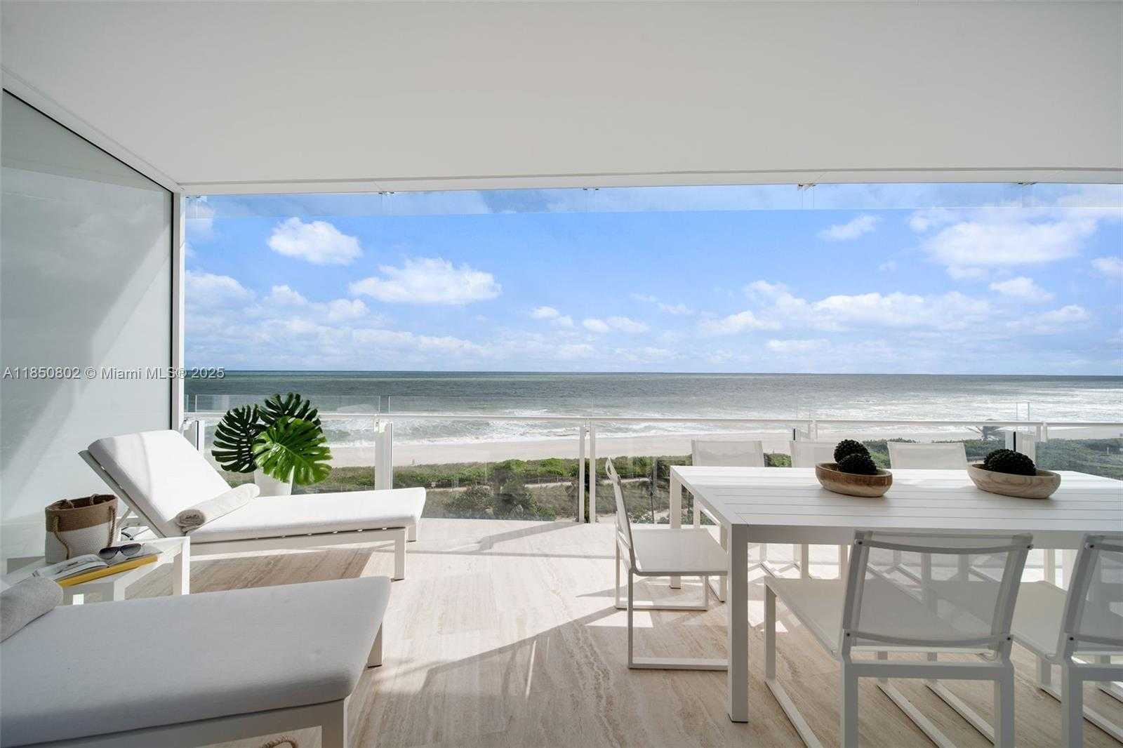 Small Image of 9001 COLLINS AVE #S-605, Surfside Number 44