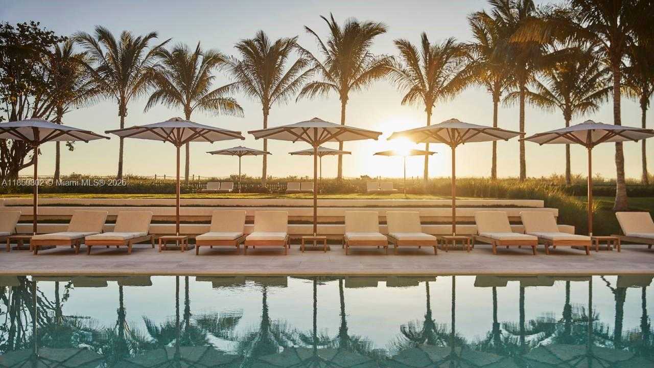 Small Image of 9001 COLLINS AVE #S-605, Surfside Number 46