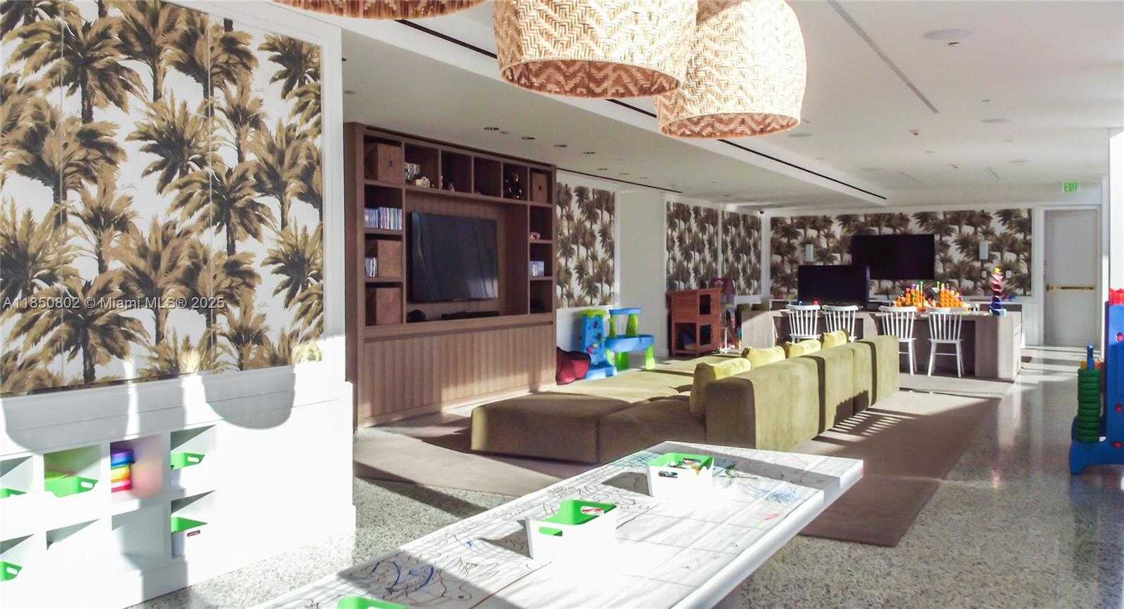 Small Image of 9001 COLLINS AVE #S-605, Surfside Number 49