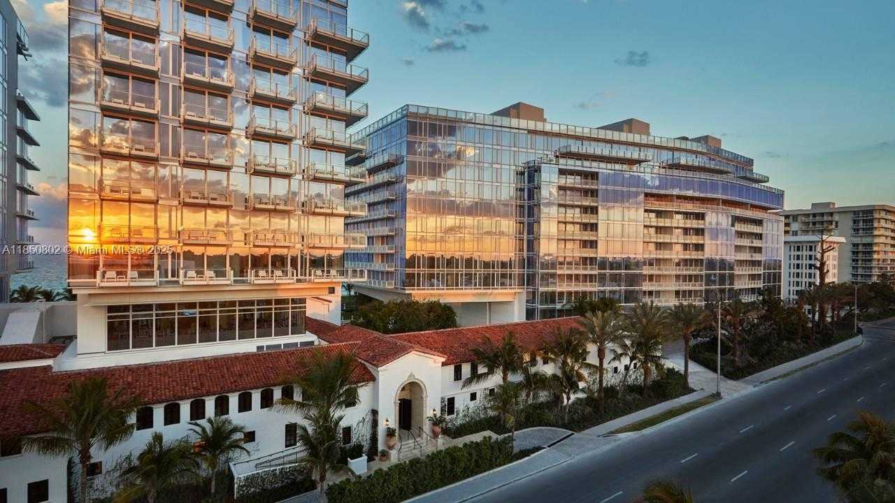 Small Image of 9001 COLLINS AVE #S-605, Surfside Number 52