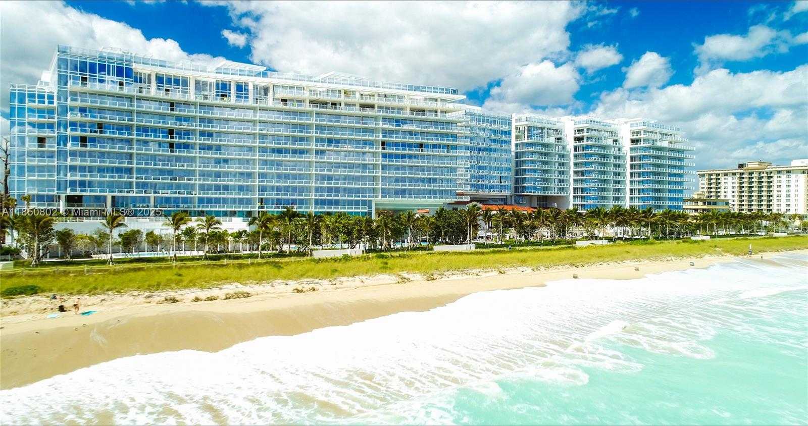 Small Image of 9001 COLLINS AVE #S-605, Surfside Number 53