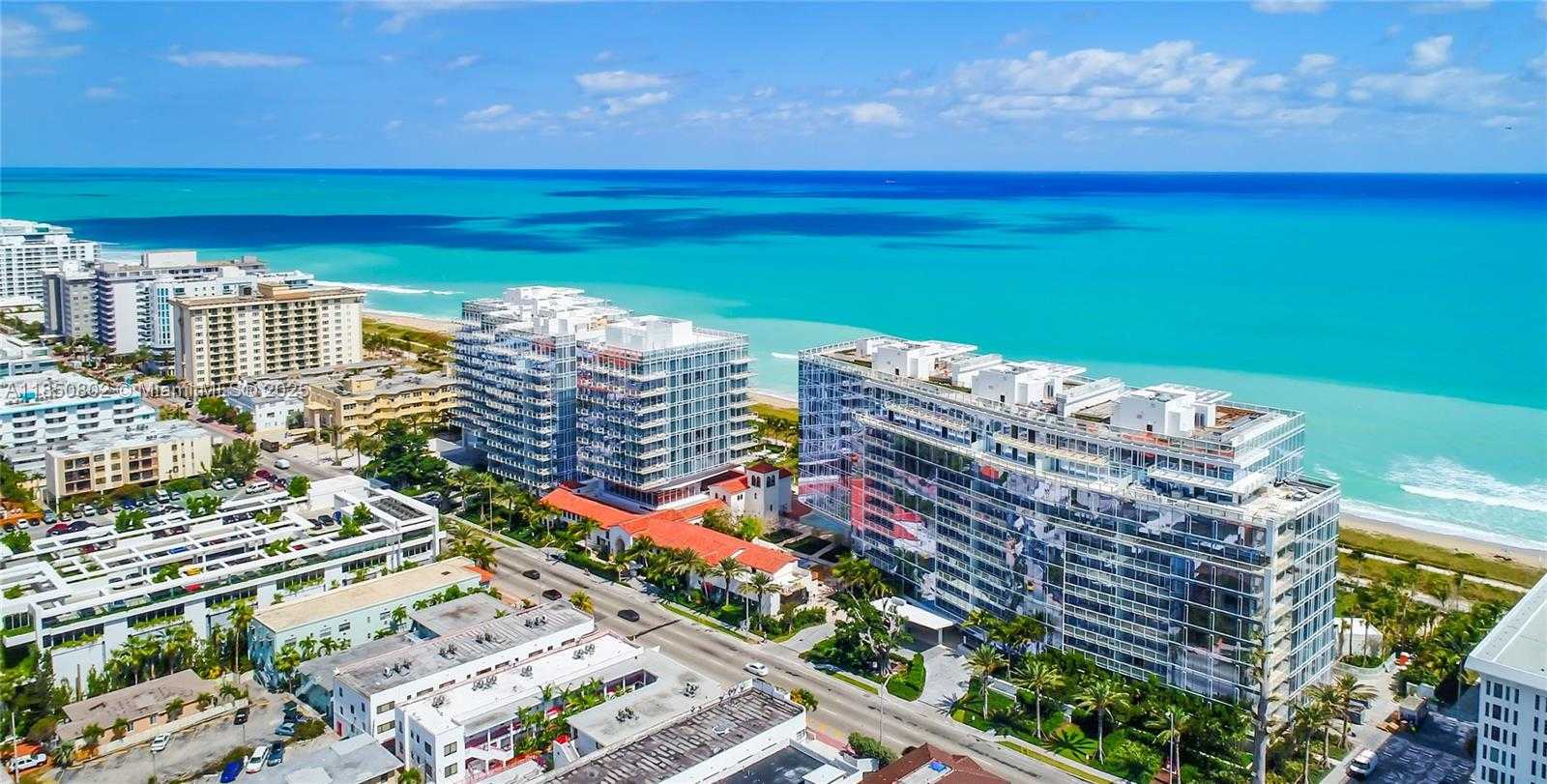 Small Image of 9001 COLLINS AVE #S-605, Surfside Number 54