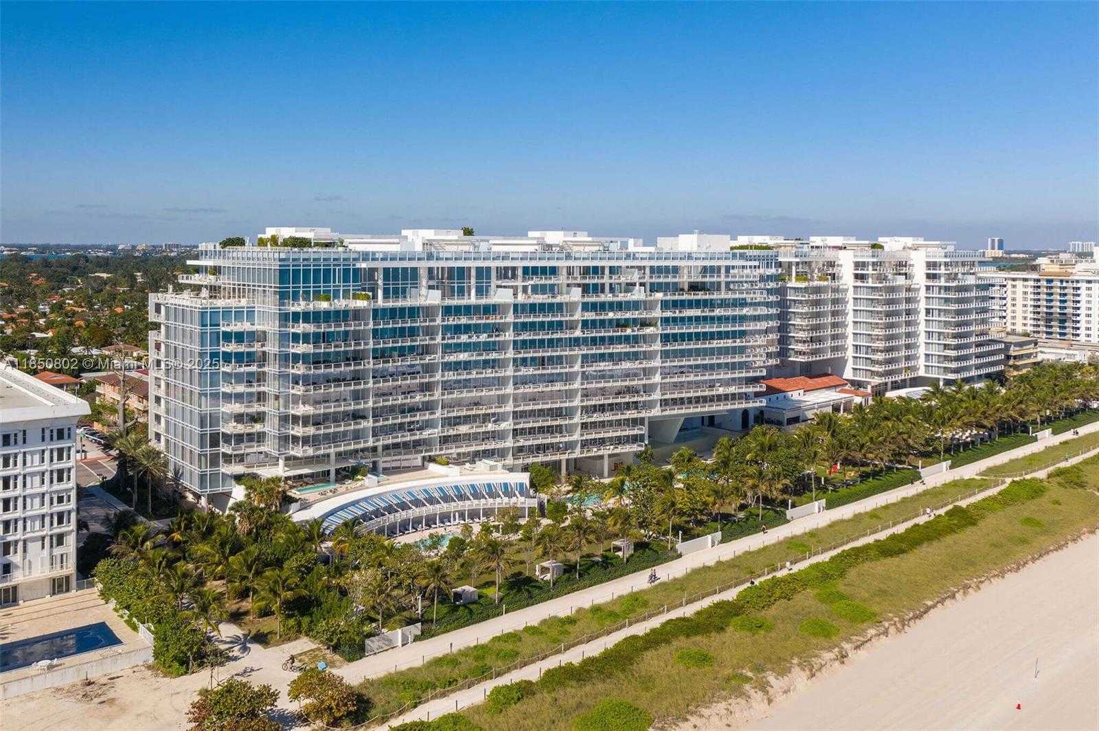 Small Image of 9001 COLLINS AVE #S-605, Surfside Number 55