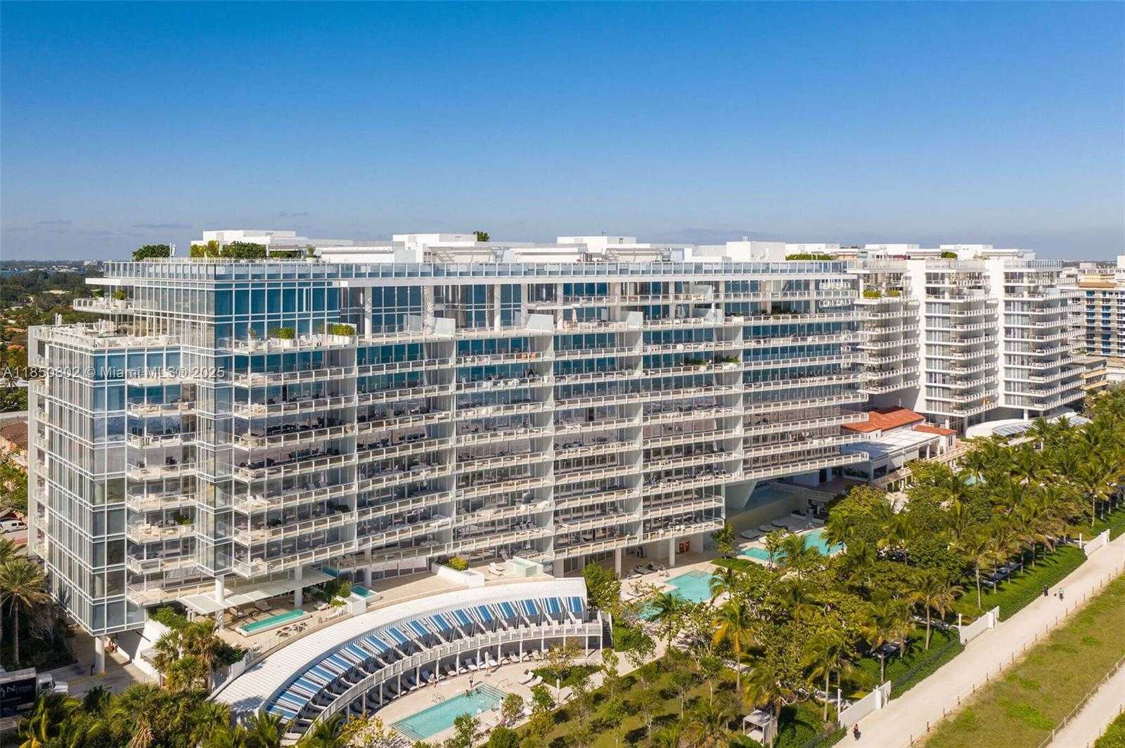 Small Image of 9001 COLLINS AVE #S-605, Surfside Number 56