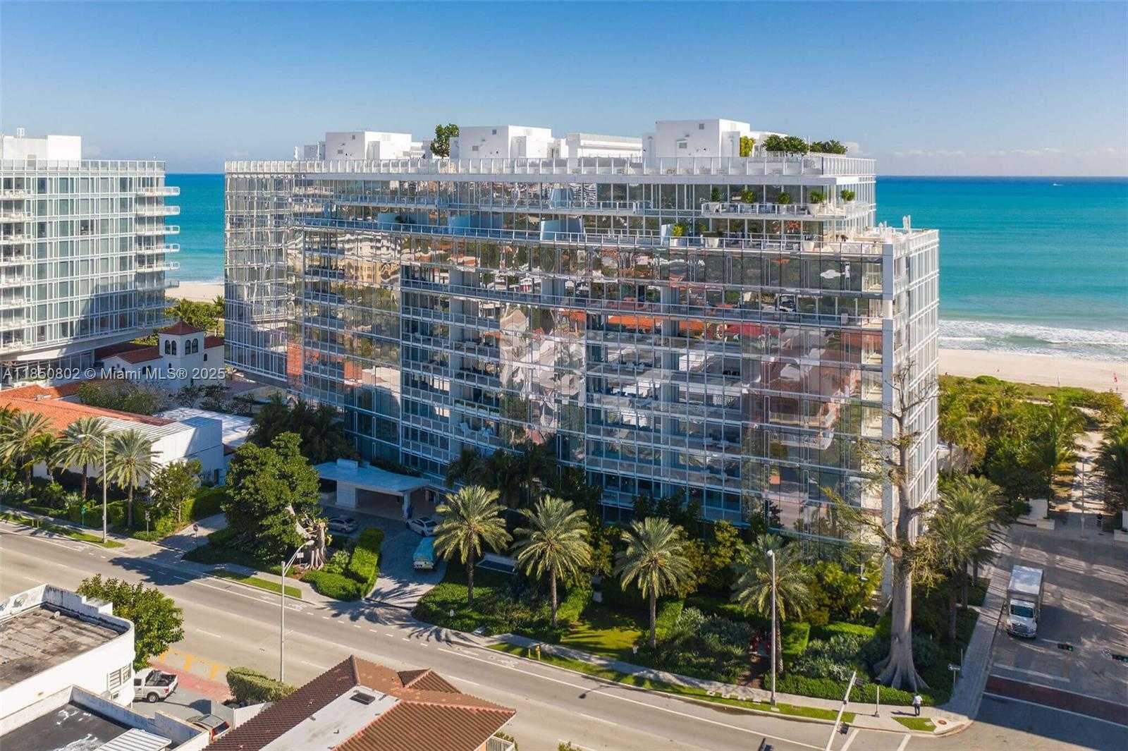 Small Image of 9001 COLLINS AVE #S-605, Surfside Number 57