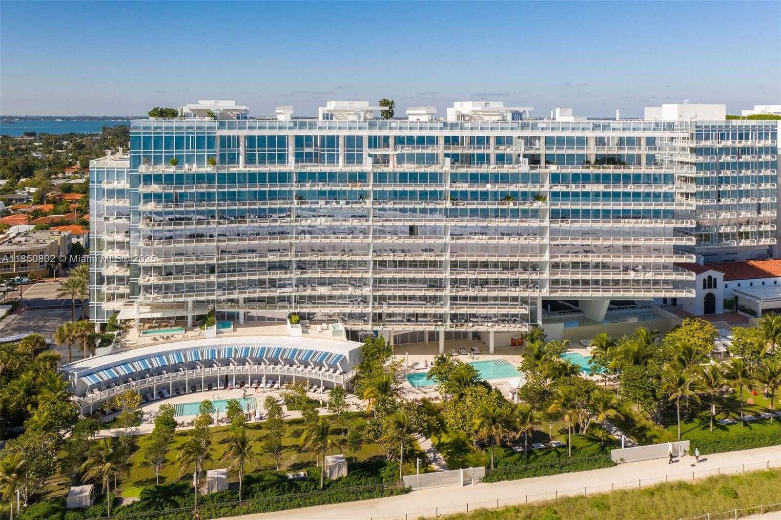 Small Image of 9001 COLLINS AVE #S-605, Surfside Number 58