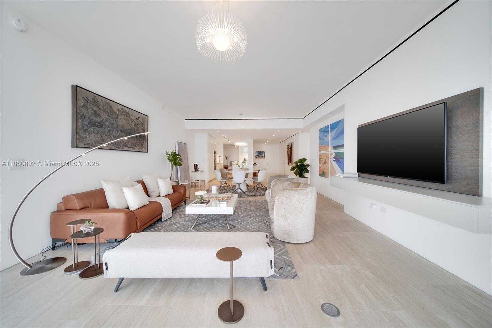Small Image of 9001 COLLINS AVE #S-605, Surfside Number 8