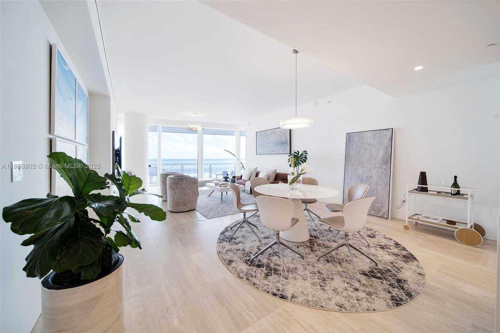 Small Image of 9001 COLLINS AVE #S-605, Surfside Number 9