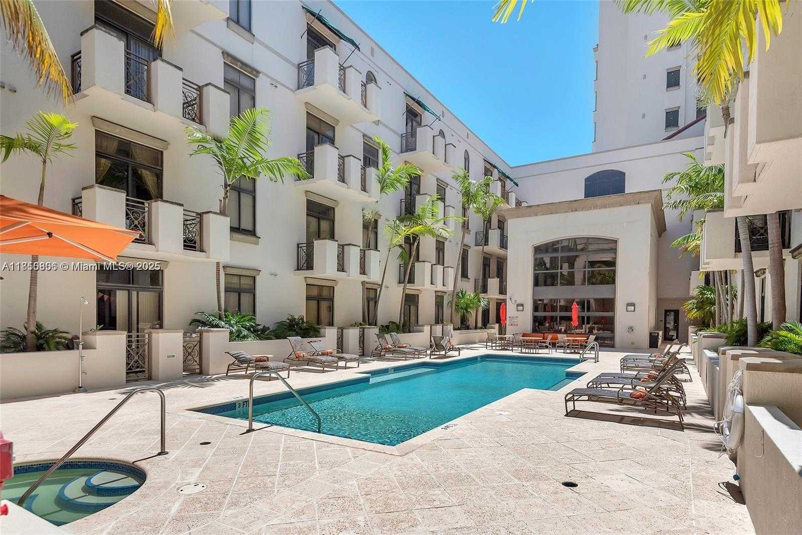 Small Image of 1805 PONCE DE LEON BLVD #633, Coral Gables Number 2