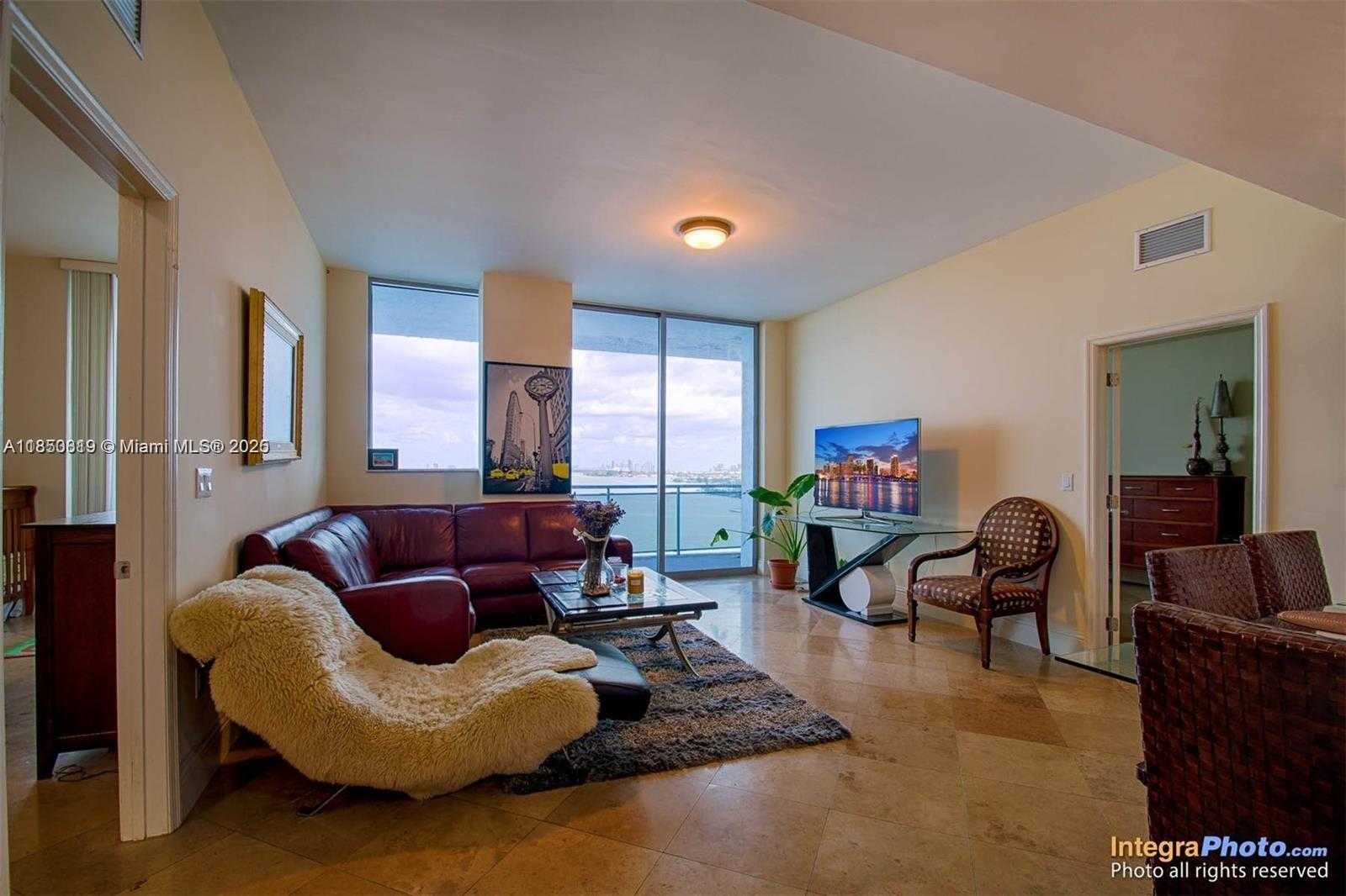 Small Image of 7901 HISPANOLA AVE #1409, North Bay Village Number 7