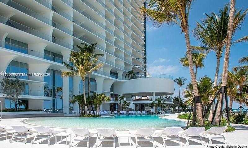 Small Image of 16901 COLLINS AVE #904, Sunny Isles Beach Number 3