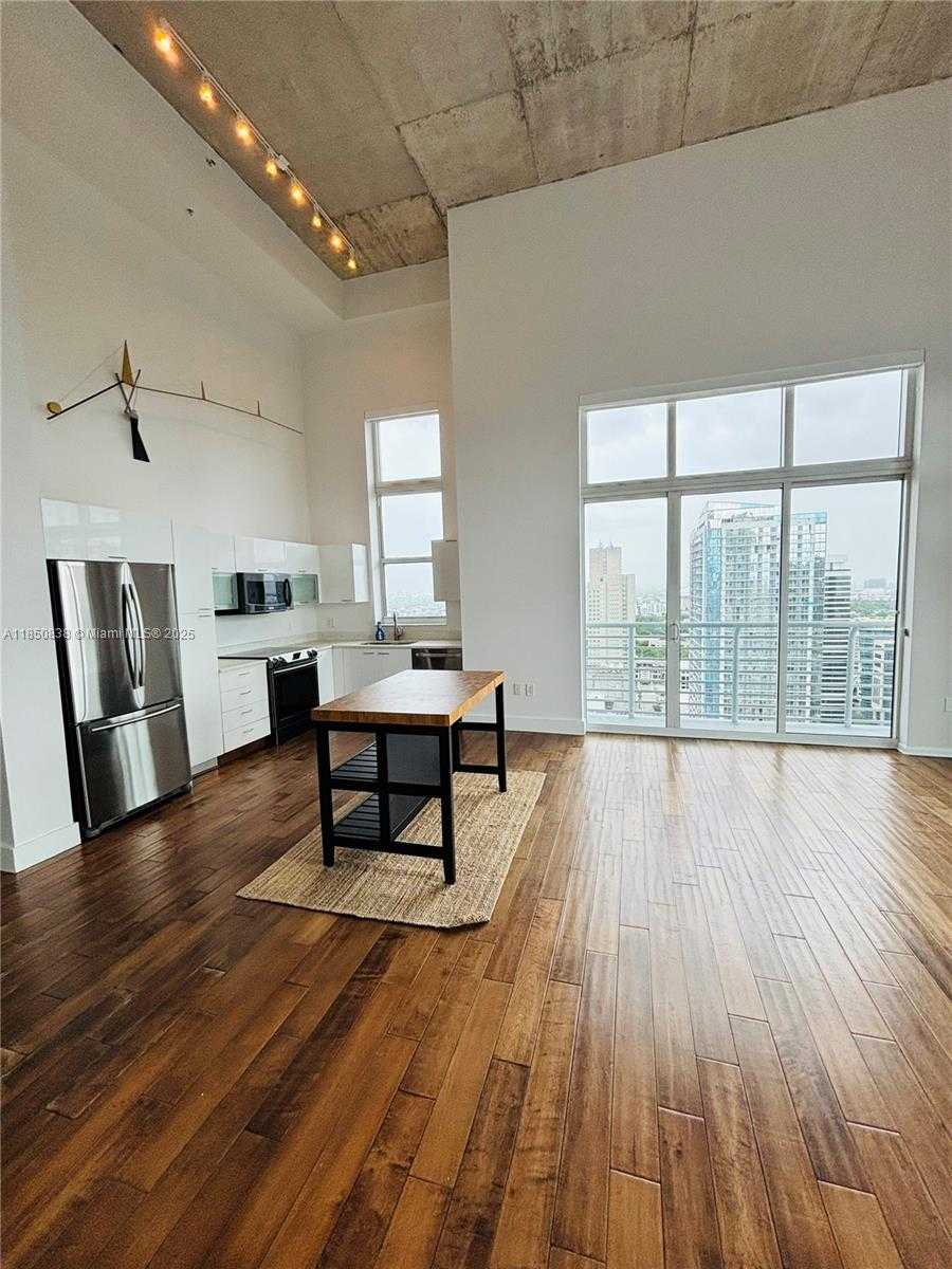 Small Image of 133 NORTH EAST 2ND AVE #3513, Miami Number 2