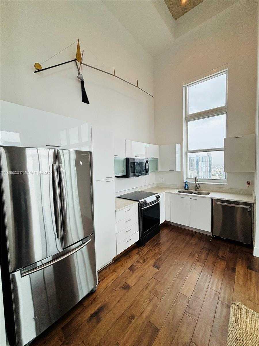 Small Image of 133 NORTH EAST 2ND AVE #3513, Miami Number 20