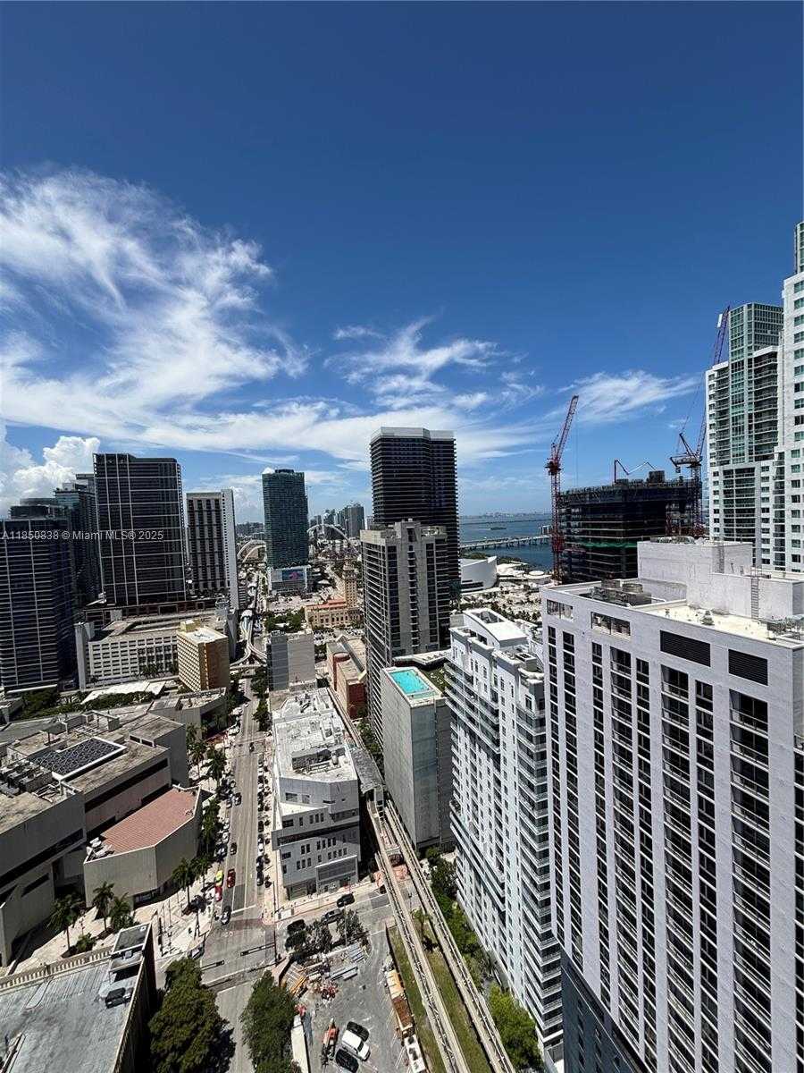 Small Image of 133 NORTH EAST 2ND AVE #3513, Miami Number 37