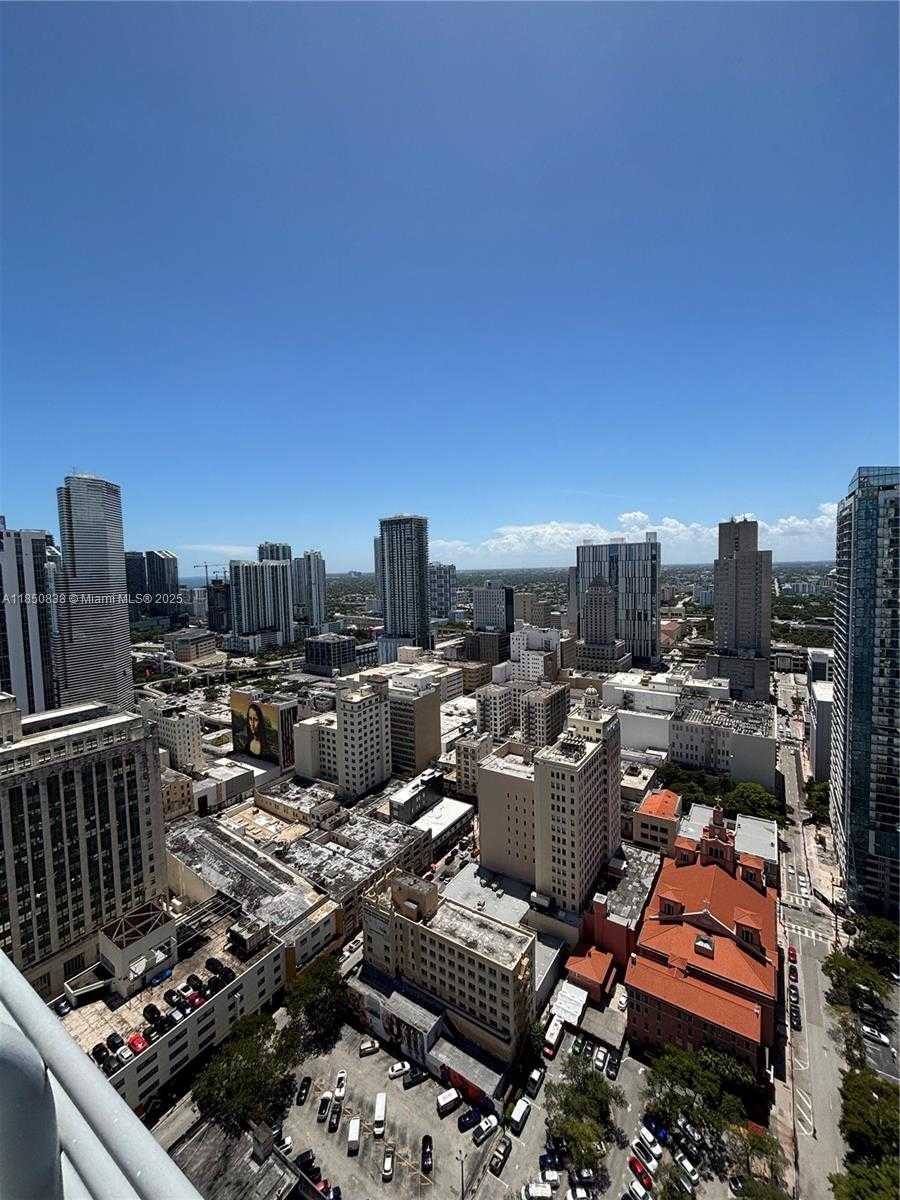 Small Image of 133 NORTH EAST 2ND AVE #3513, Miami Number 38