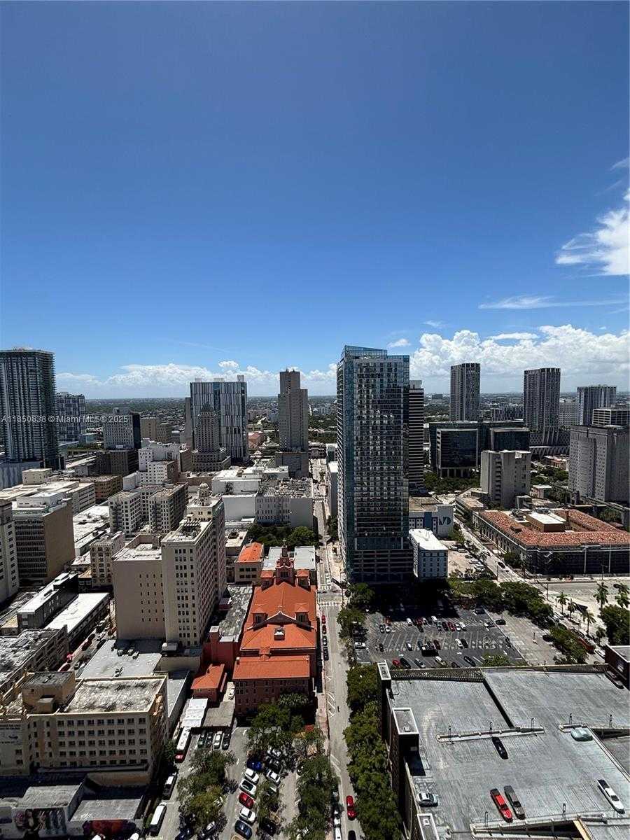 Small Image of 133 NORTH EAST 2ND AVE #3513, Miami Number 39
