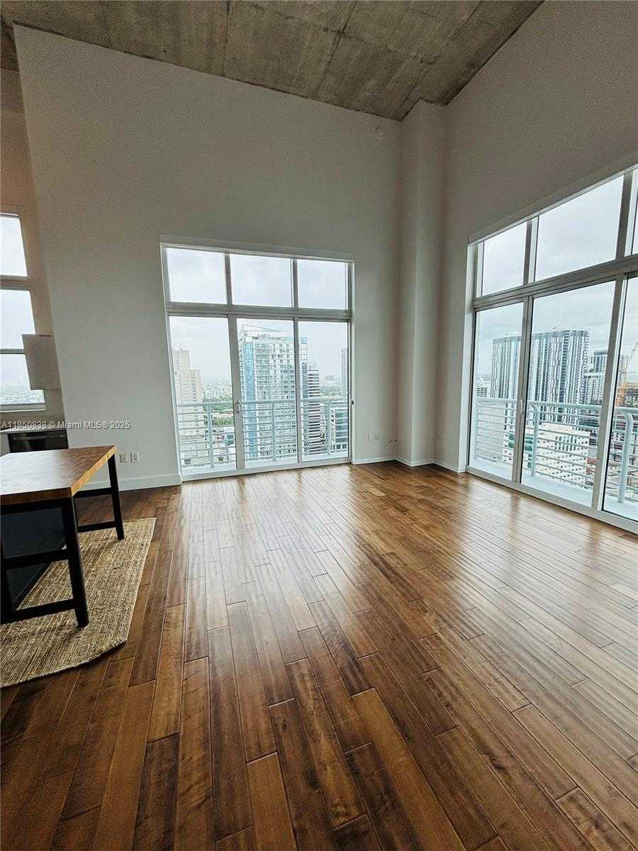 Small Image of 133 NORTH EAST 2ND AVE #3513, Miami Number 4