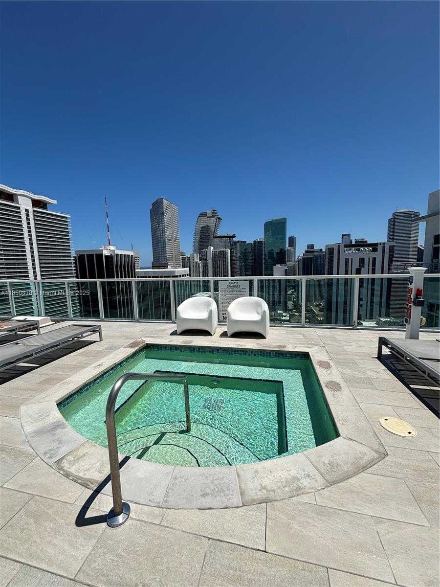 Small Image of 133 NORTH EAST 2ND AVE #3513, Miami Number 44