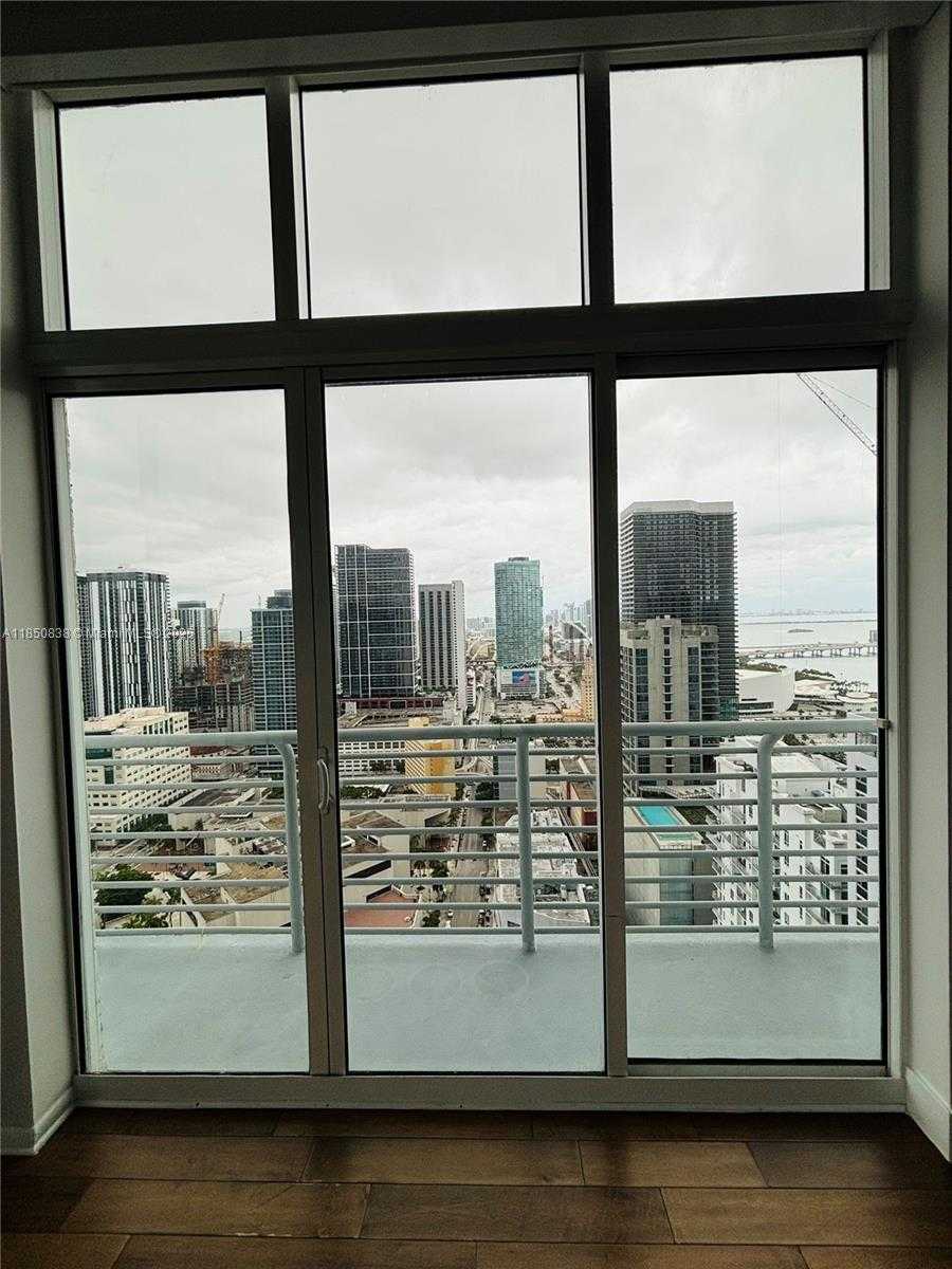 Small Image of 133 NORTH EAST 2ND AVE #3513, Miami Number 8