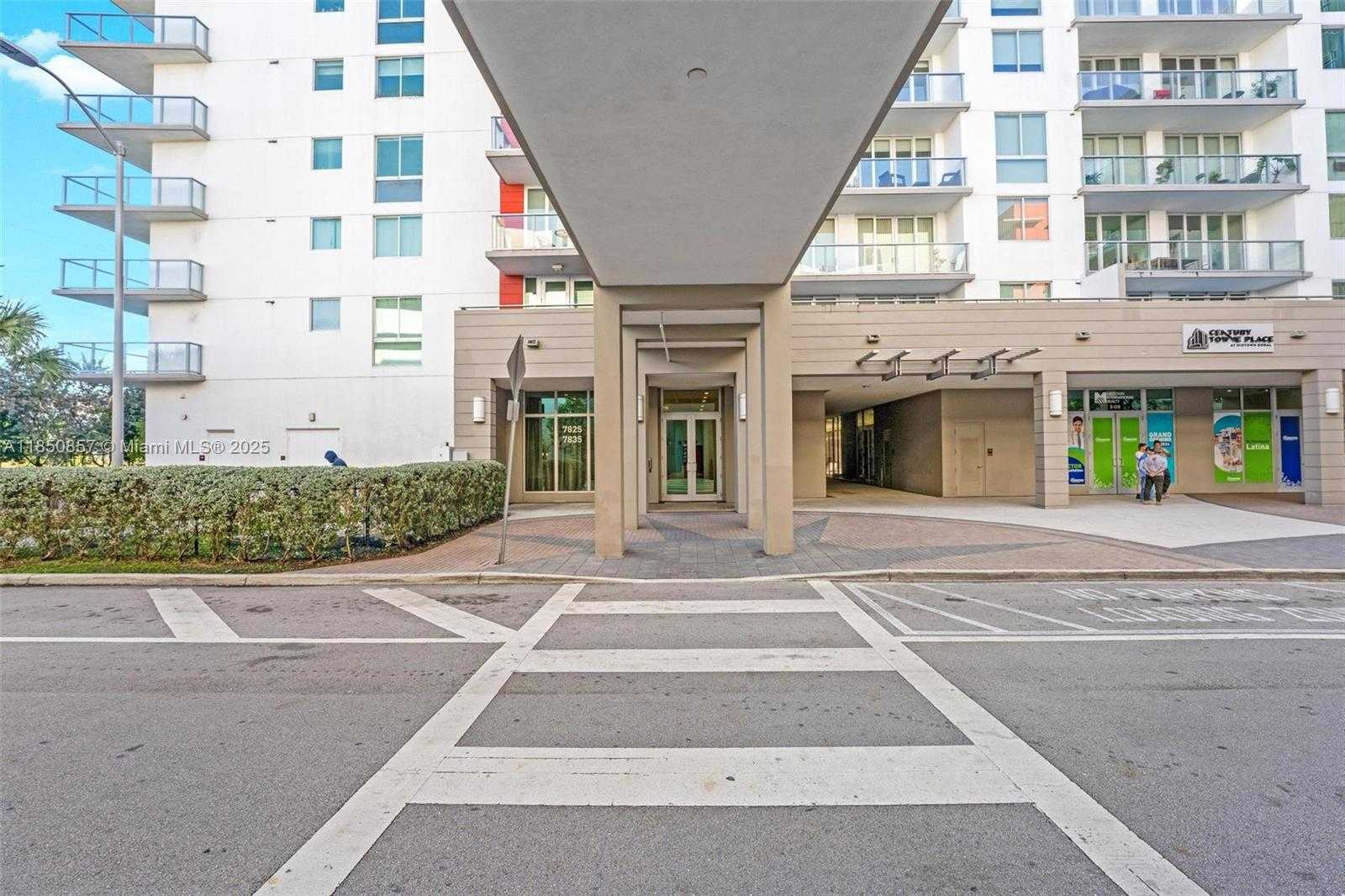 Small Image of 7825 NORTH WEST 107TH AVE #618, Doral Number 32