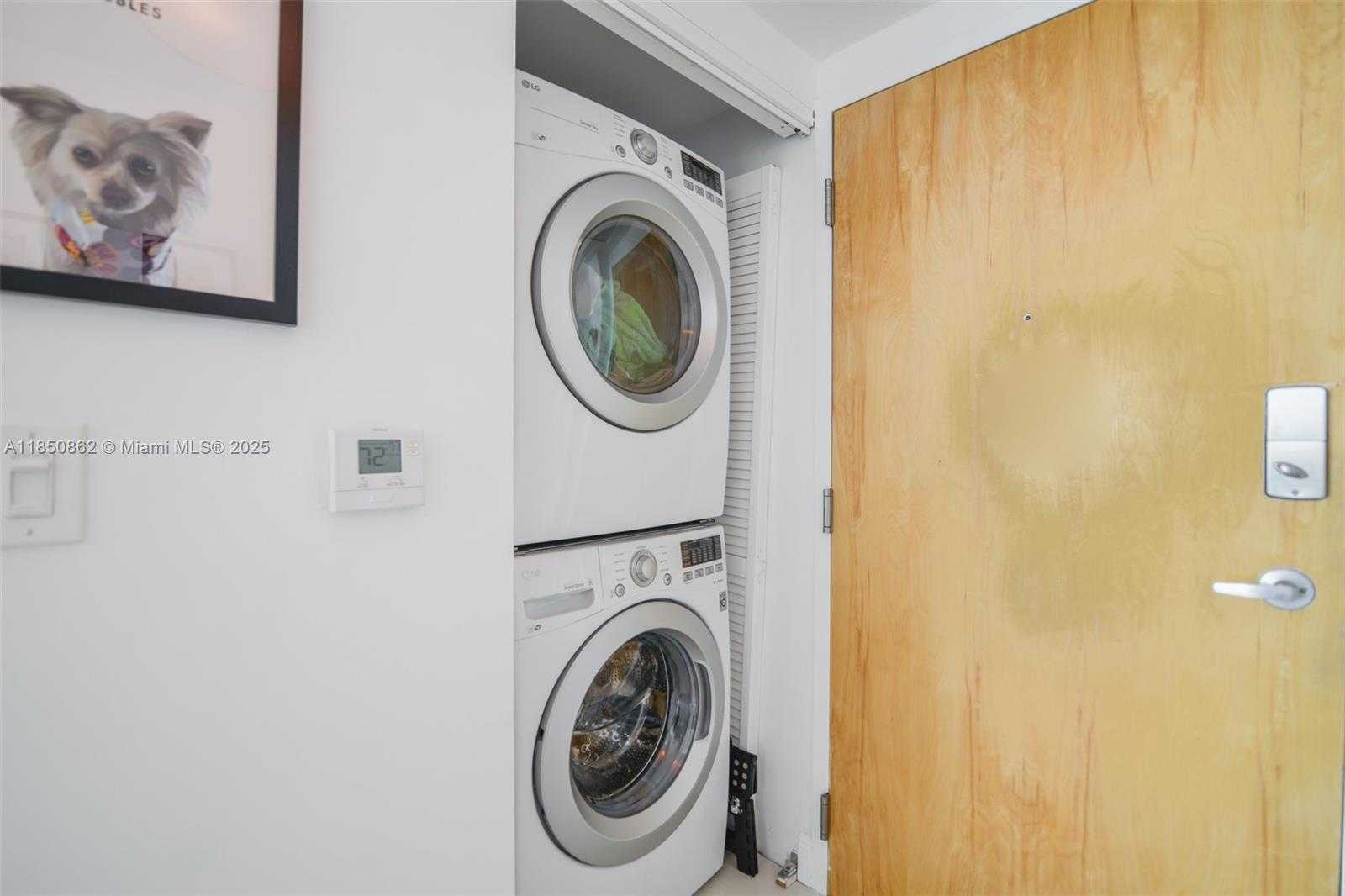 Small Image of 350 SOUTH MIAMI AVE #1911, Miami Number 11