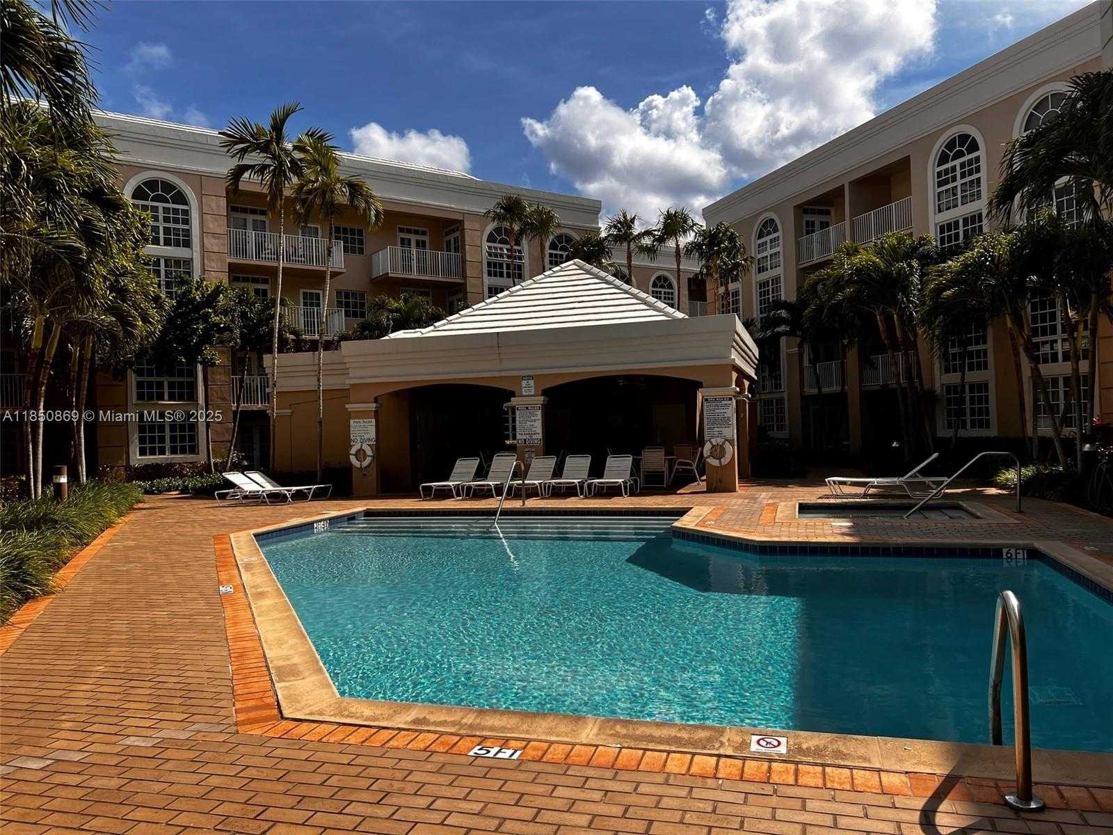 Small Image of 1280 SOUTH ALHAMBRA CIR #2413, Coral Gables Number 12