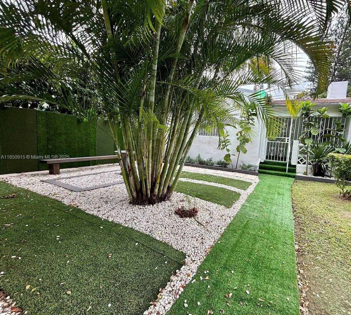 Small Image of 3318 NORTH WEST 19TH AVE #1, Miami Number 12