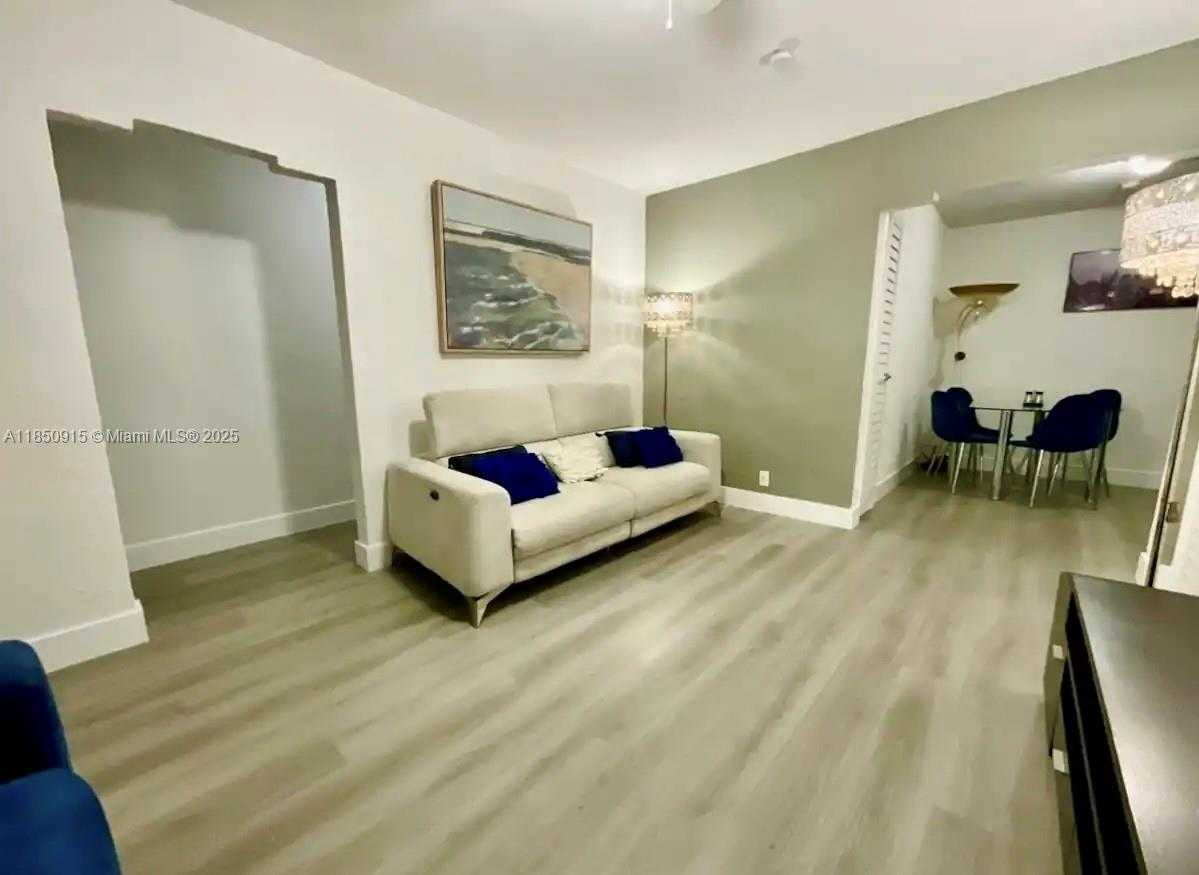 Small Image of 3318 NORTH WEST 19TH AVE #1, Miami Number 2