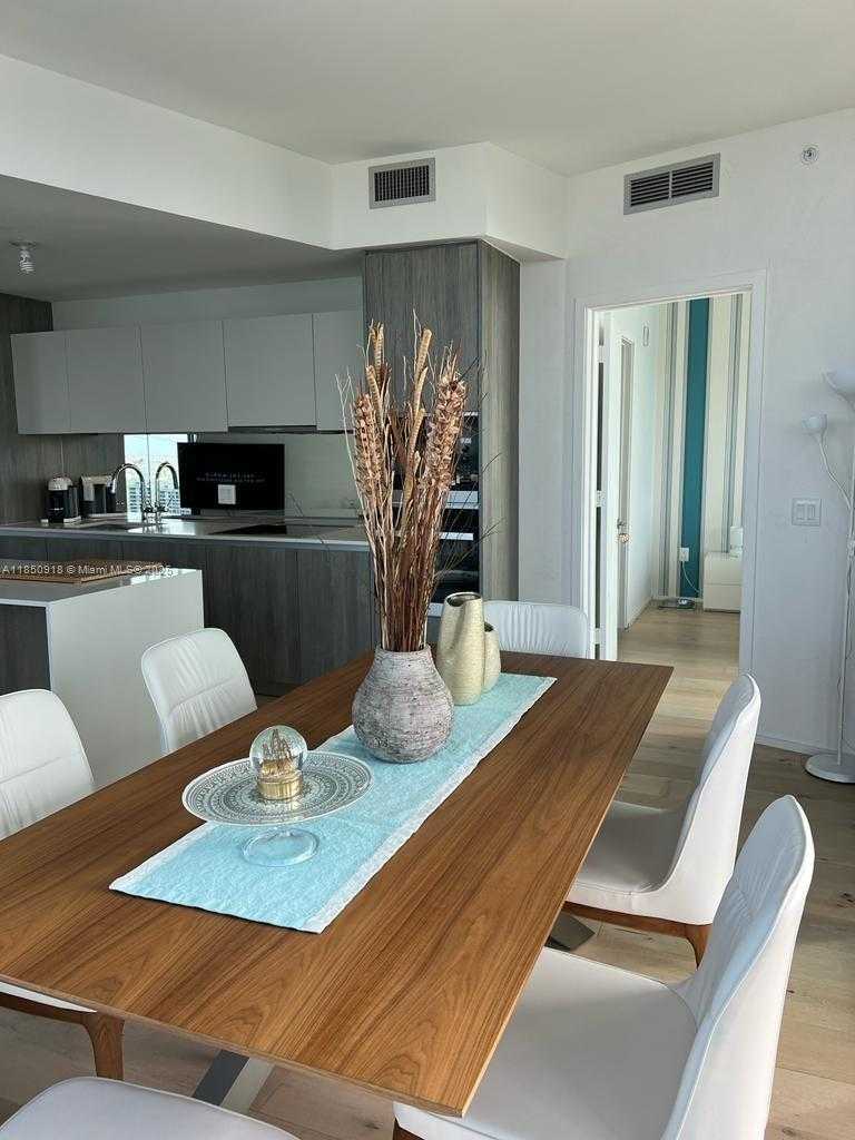 Small Image of 2900 NORTH EAST 7TH AVE #4209, Miami Number 7