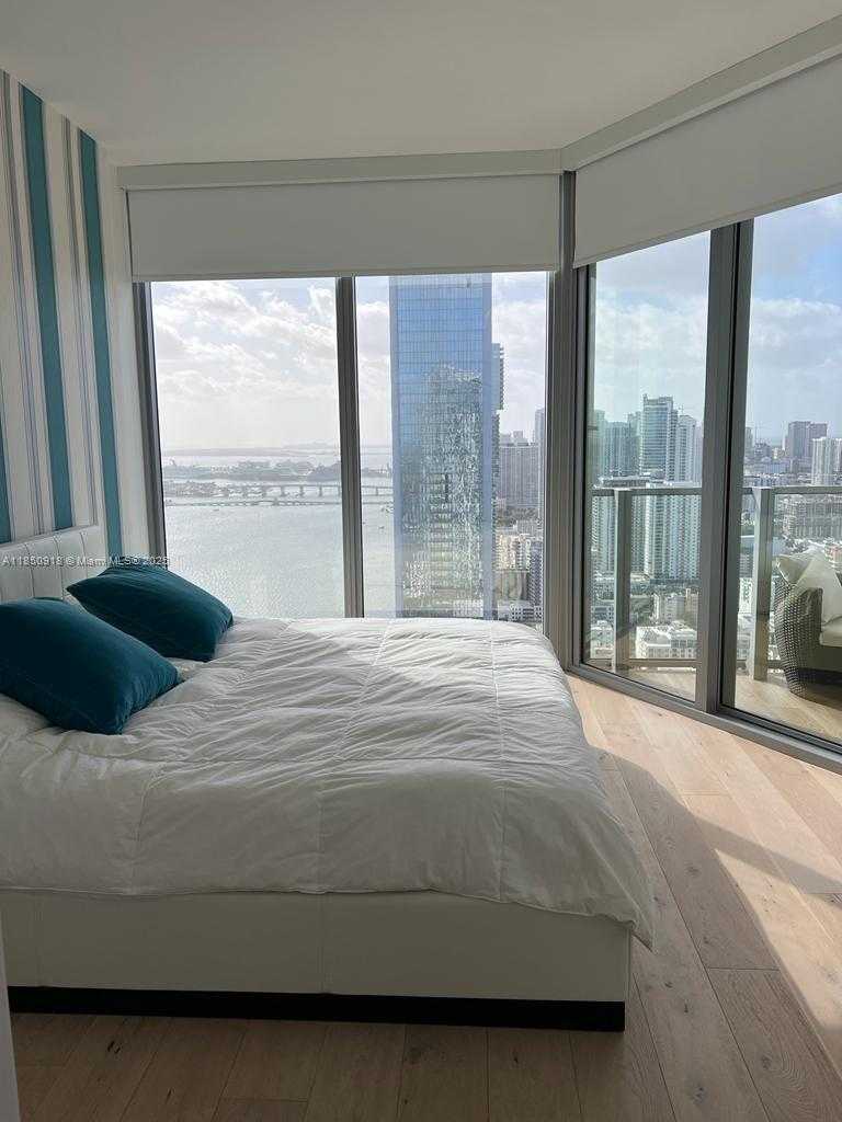 Small Image of 2900 NORTH EAST 7TH AVE #4209, Miami Number 9