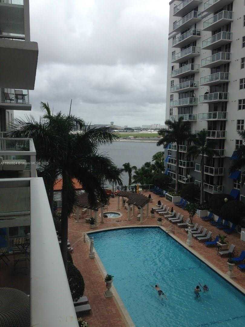 Small Image of 5085 NORTH WEST 7TH ST #808, Miami Number 17
