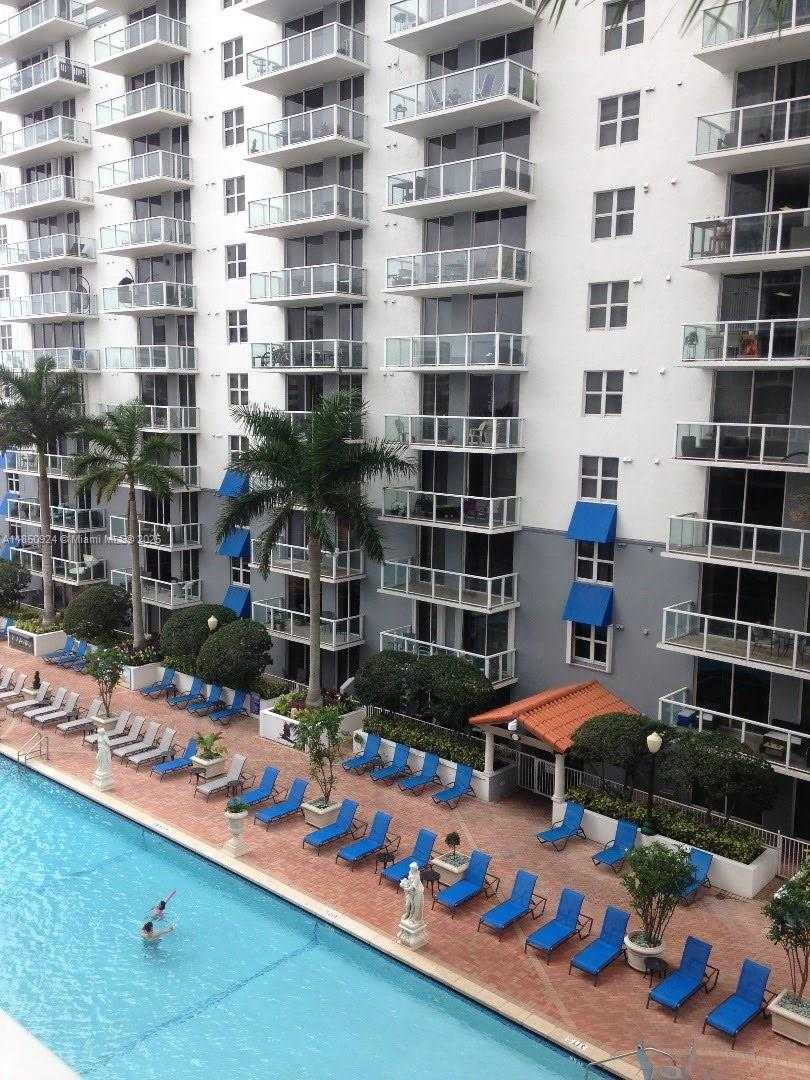 Small Image of 5085 NORTH WEST 7TH ST #808, Miami Number 2