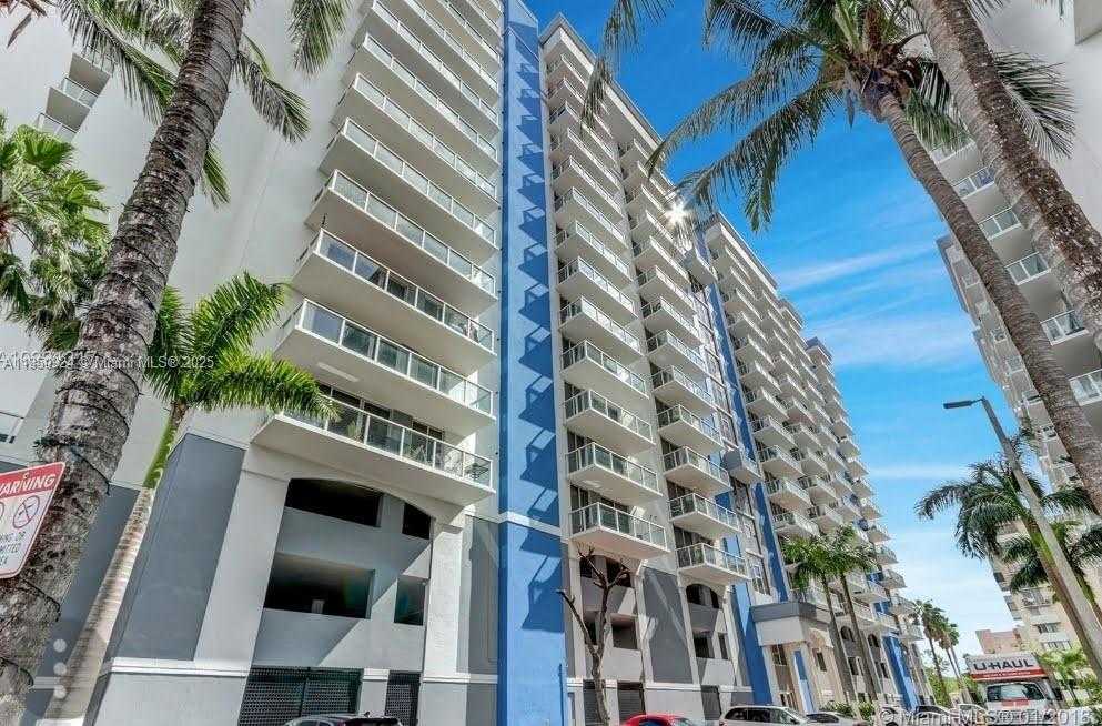 Small Image of 5085 NORTH WEST 7TH ST #808, Miami Number 3