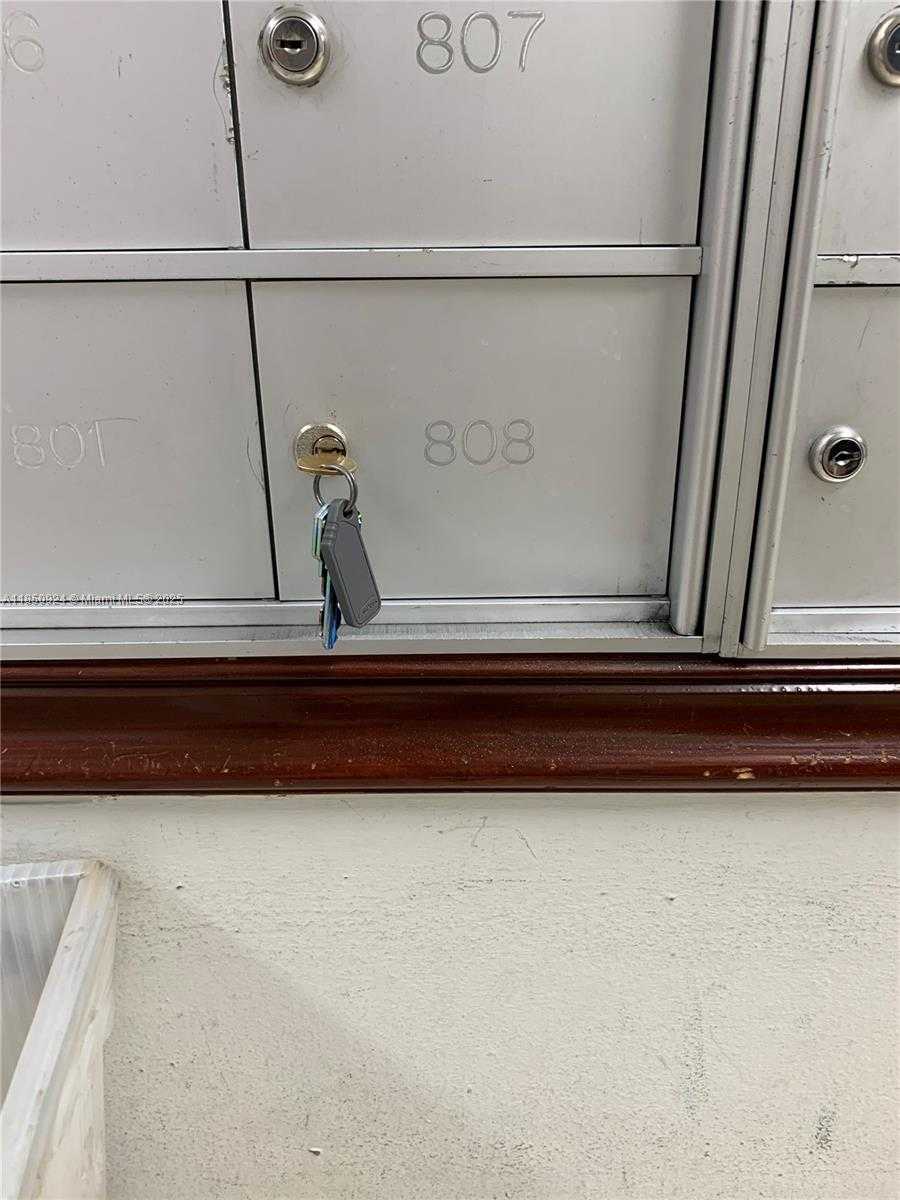Small Image of 5085 NORTH WEST 7TH ST #808, Miami Number 35