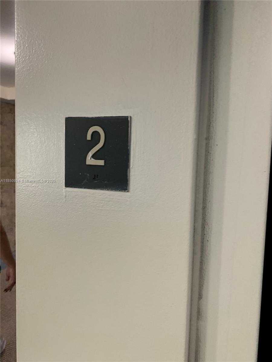 Small Image of 5085 NORTH WEST 7TH ST #808, Miami Number 36