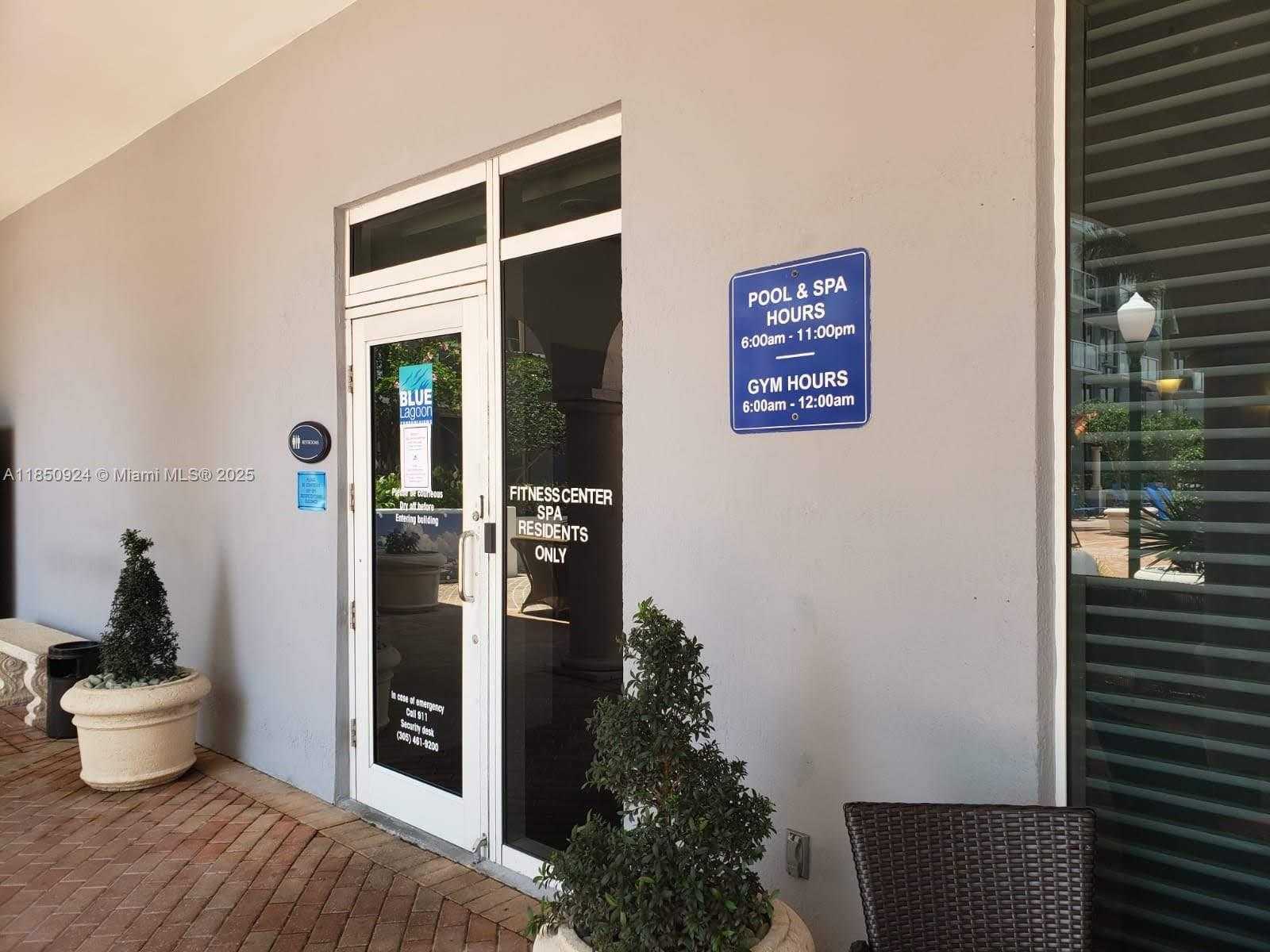 Small Image of 5085 NORTH WEST 7TH ST #808, Miami Number 7