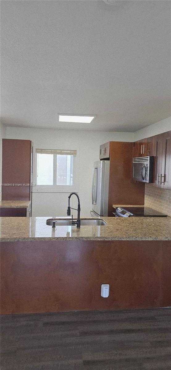 Small Image of 7707 CAMINO REAL #B-411, Miami Number 7