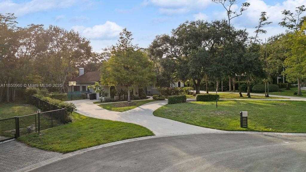 Small Image of 5831 NORTH WEST 81ST TER, Parkland Number 78