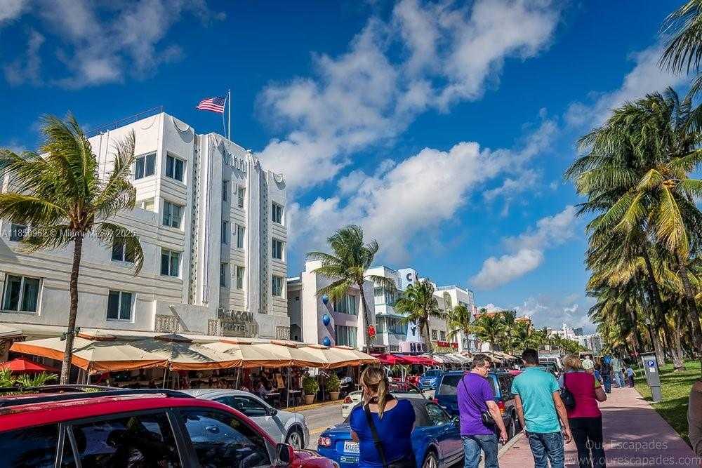 Small Image of 401 69TH ST #210, Miami Beach Number 15