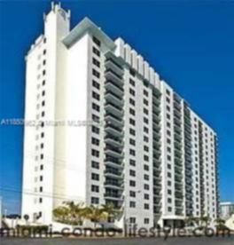 Small Image of 401 69TH ST #210, Miami Beach Number 2