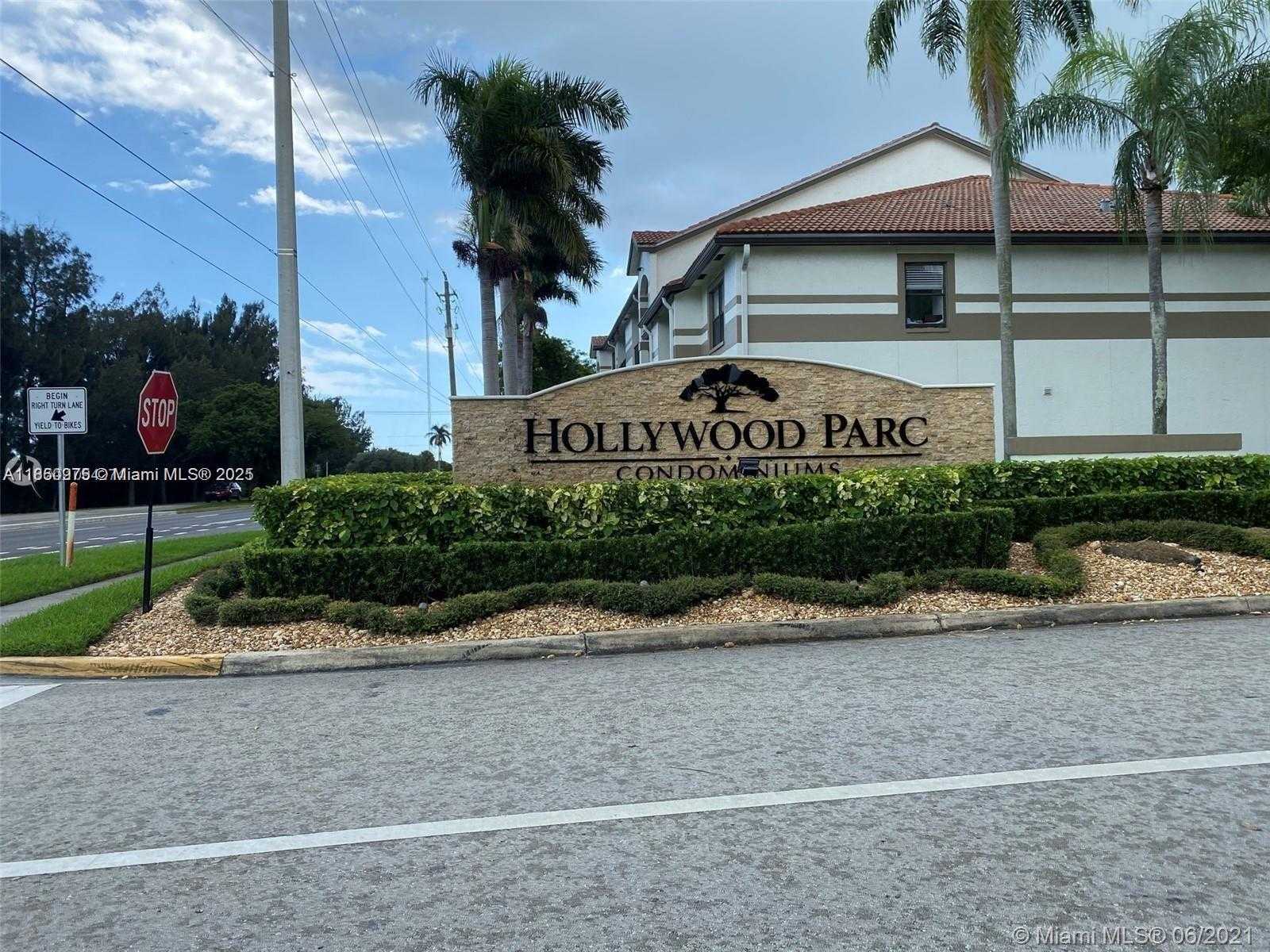 Small Image of Hollywood Number 2