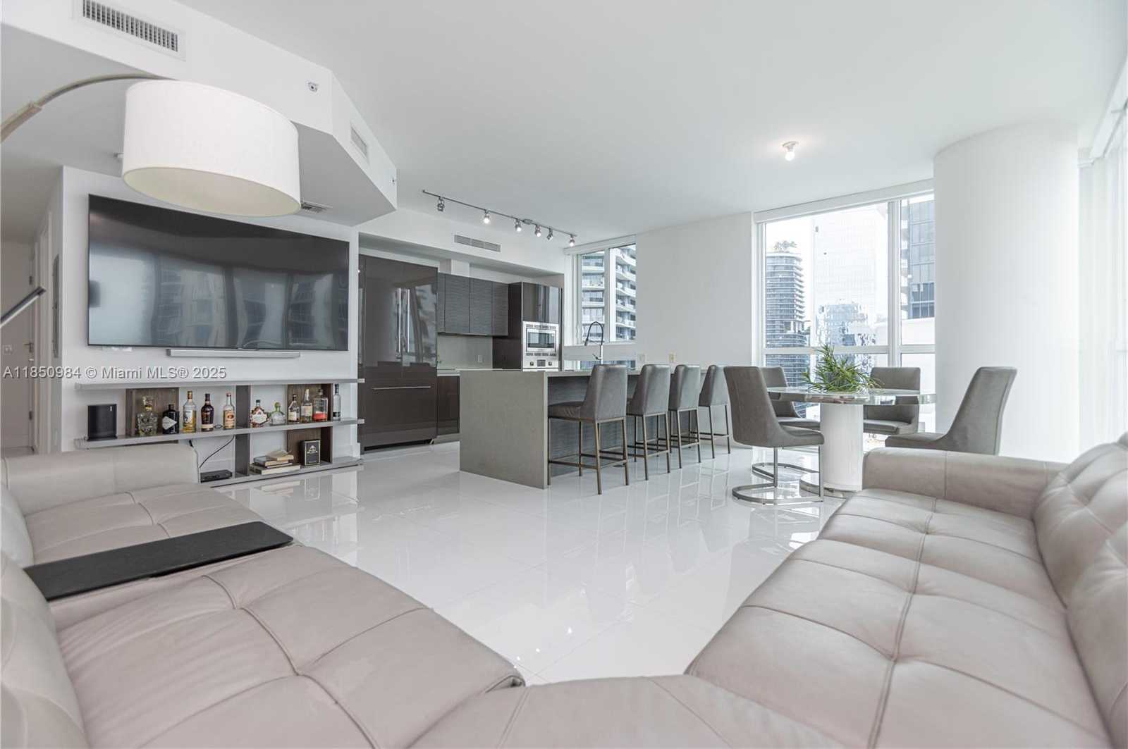 Small Image of 1080 BRICKELL AVE #3906, Miami Number 19