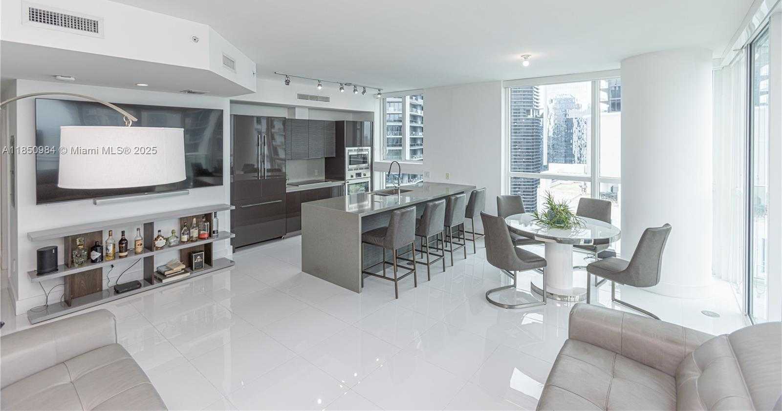 Small Image of 1080 BRICKELL AVE #3906, Miami Number 21