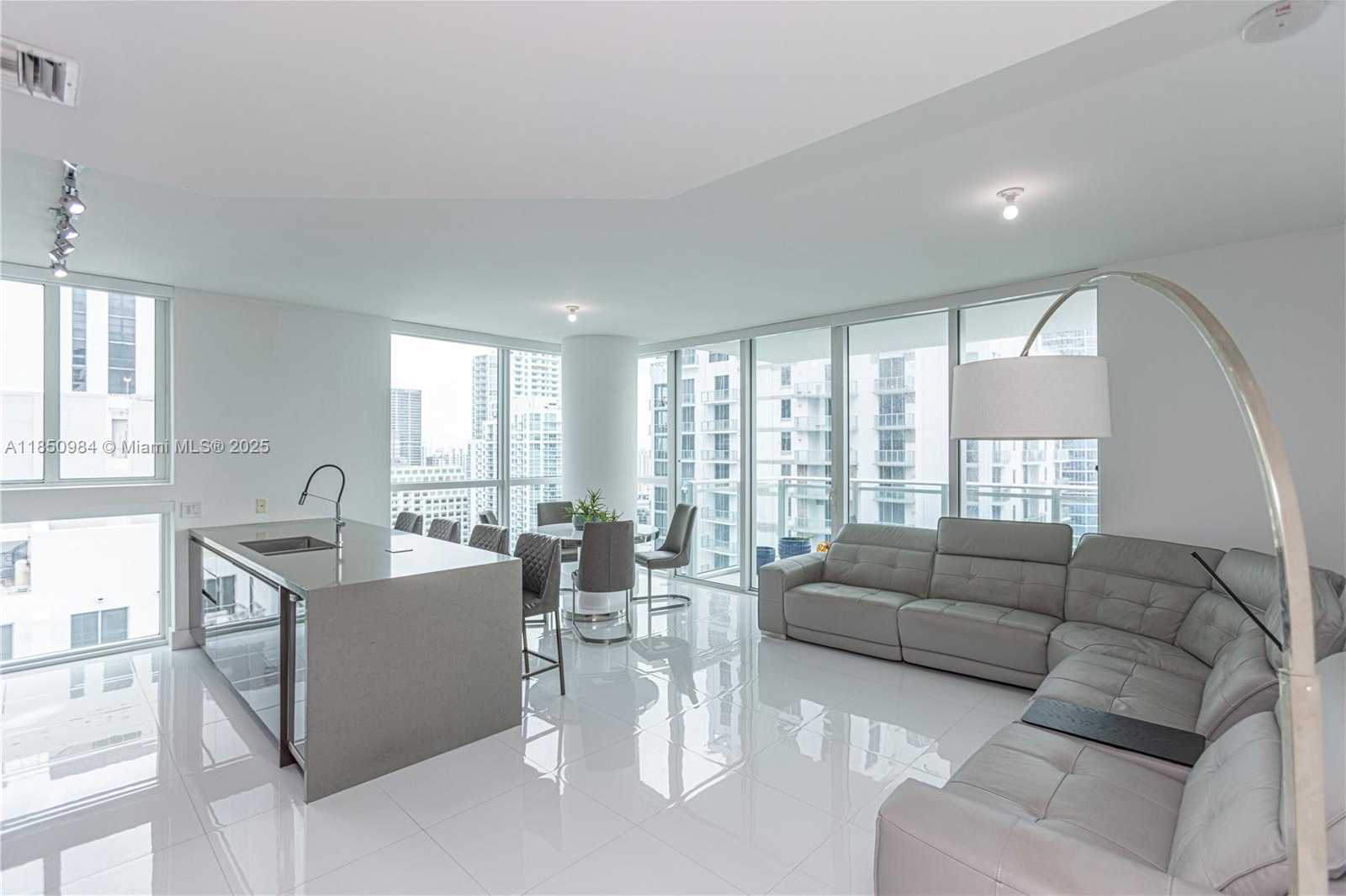 Small Image of 1080 BRICKELL AVE #3906, Miami Number 23