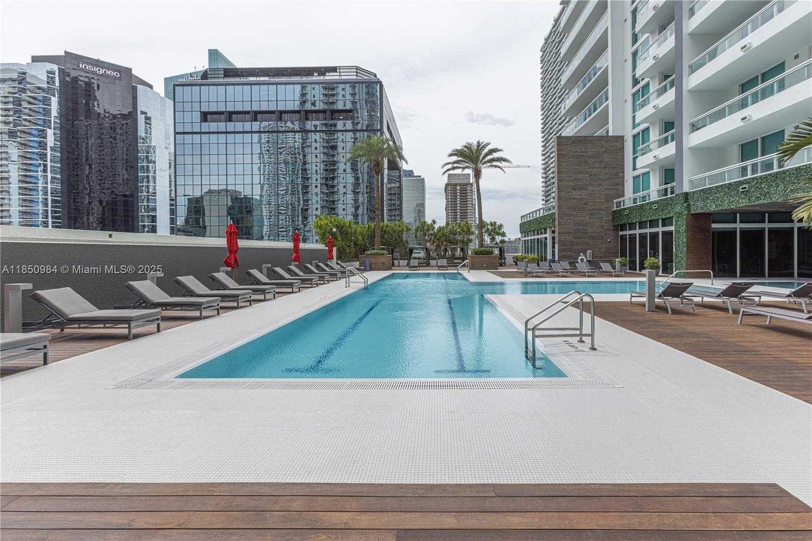 Small Image of 1080 BRICKELL AVE #3906, Miami Number 27