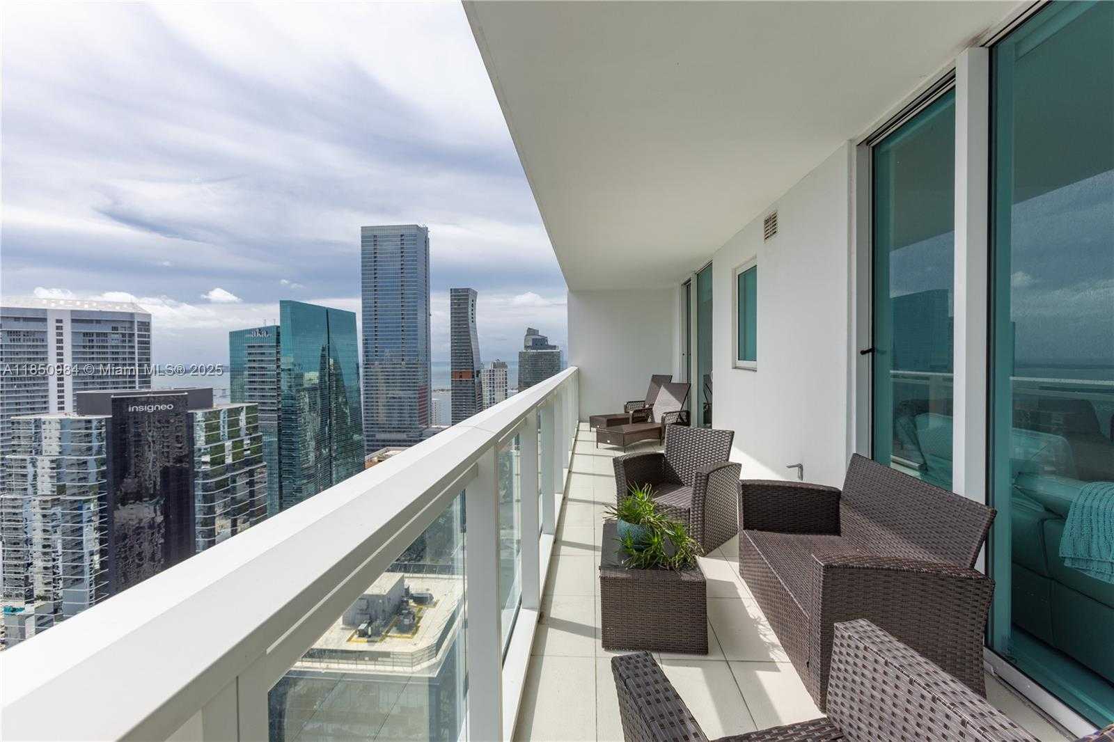 Small Image of 1080 BRICKELL AVE #3906, Miami Number 3