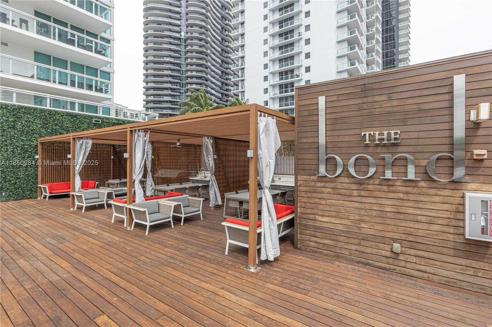 Small Image of 1080 BRICKELL AVE #3906, Miami Number 30