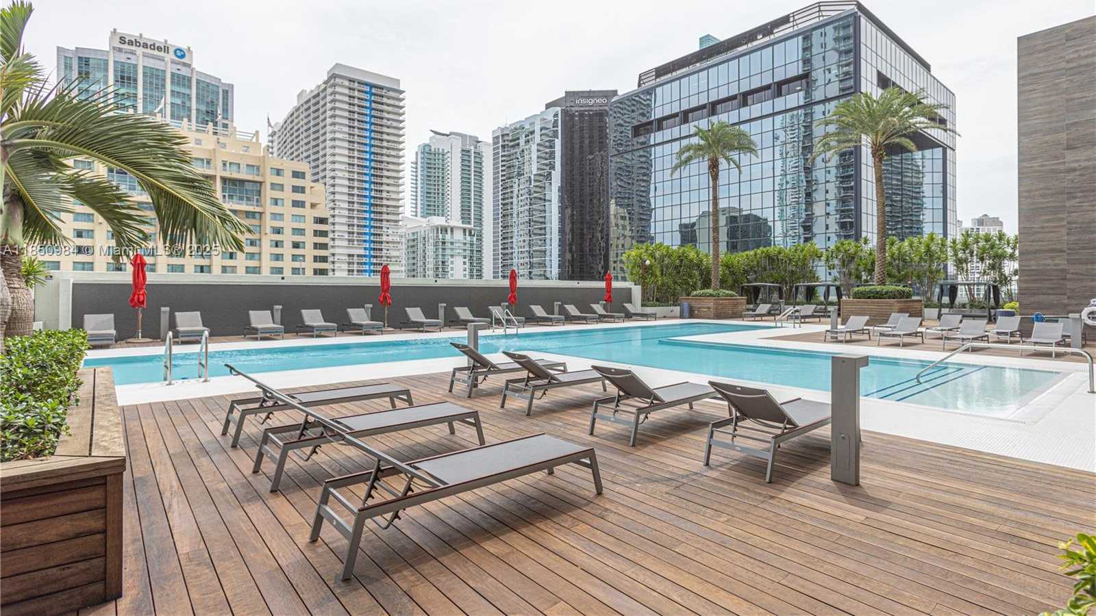 Small Image of 1080 BRICKELL AVE #3906, Miami Number 32