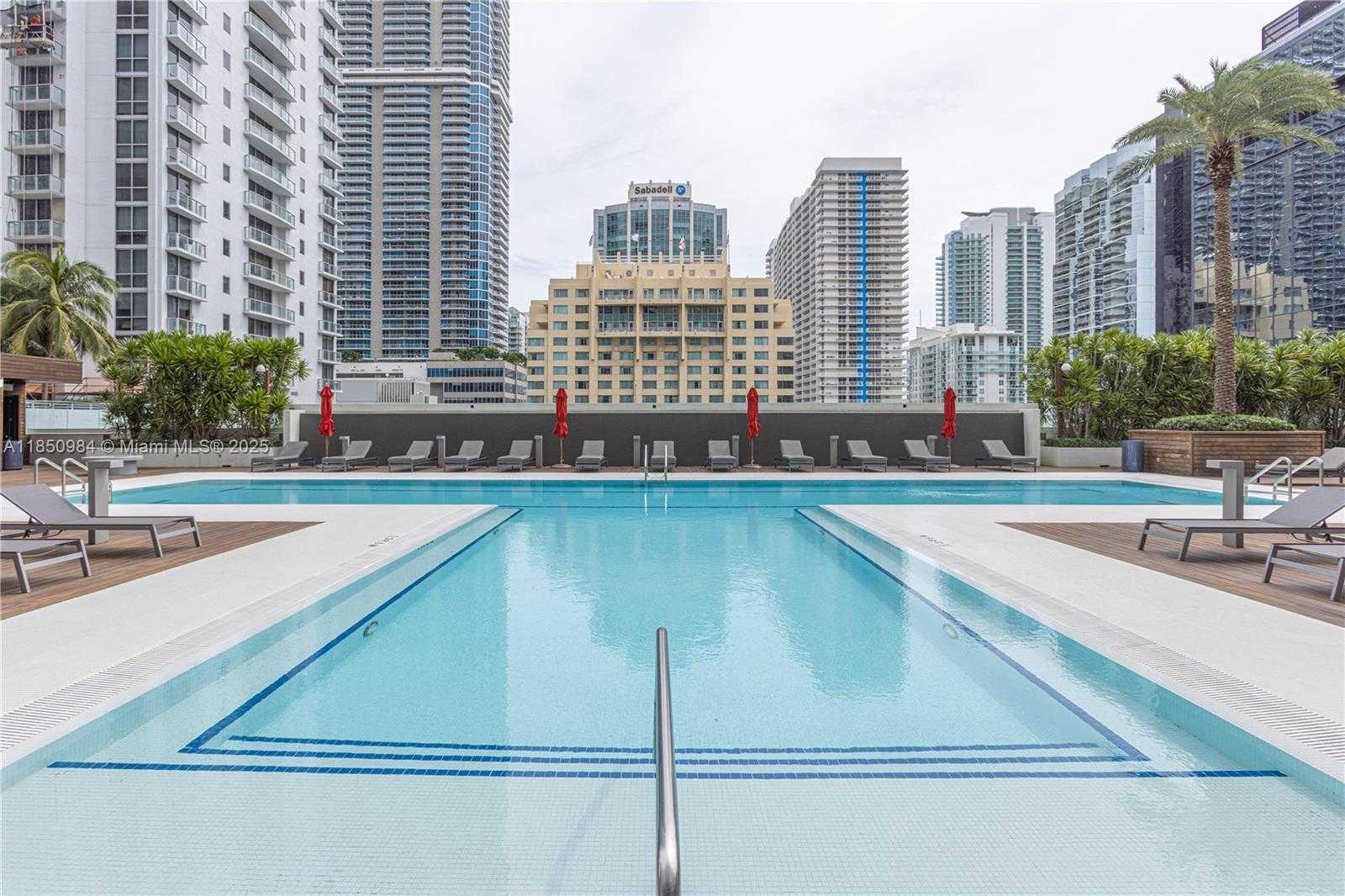 Small Image of 1080 BRICKELL AVE #3906, Miami Number 34