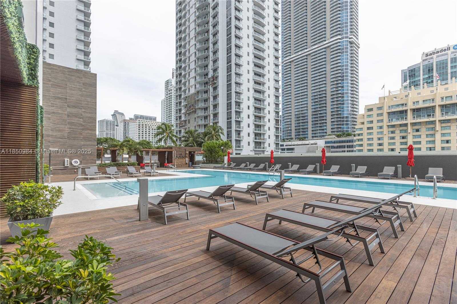 Small Image of 1080 BRICKELL AVE #3906, Miami Number 35